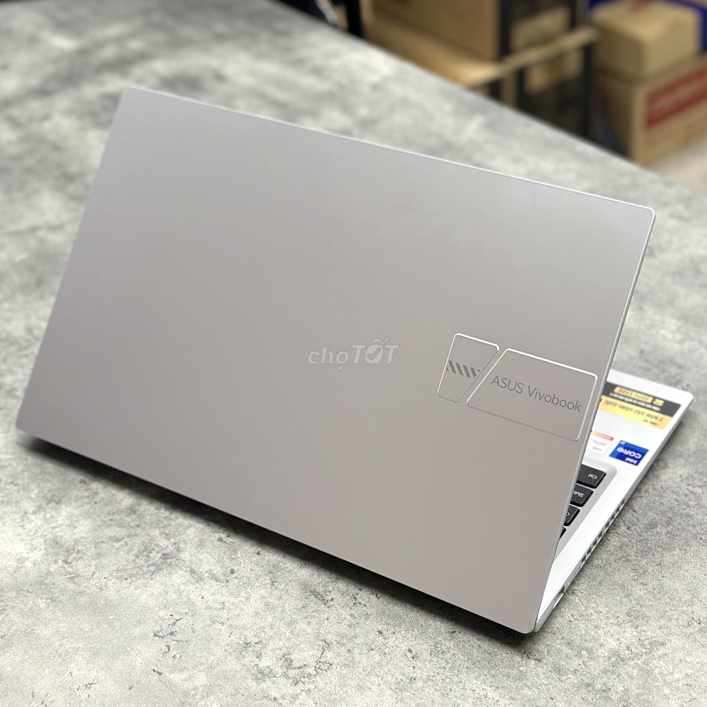 Vivoboo I7-13700H|16Gb |OLED 2.8K - BH 7.2026 Lướt