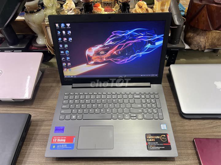 Lenovo Ideapad 320 i3-7h 15.6 inch 8G/128G. Mua bán Laptop tại Quận Gò Vấp Tp Hồ Chí Minh được đăng bởi Hội Đồ Điện Tử hình 1