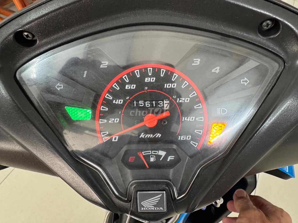 WAVE RSX Fi xe đẹp keng BS: 65B2 ( chính chủ ). Mua bán Xe máy tại Quận Ninh Kiều Cần Thơ được đăng bởi Dịch Vụ Cầm đồ Thịnh  hình 6