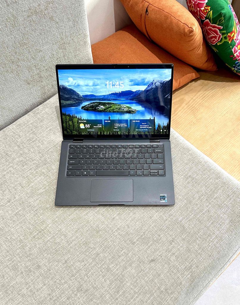 Dell Latitude 7420 2in1 i7/32GB/256GB. Mua bán Laptop tại Quận Hồng Bàng Hải Phòng được đăng bởi Trần Mạnh Cường hình 1