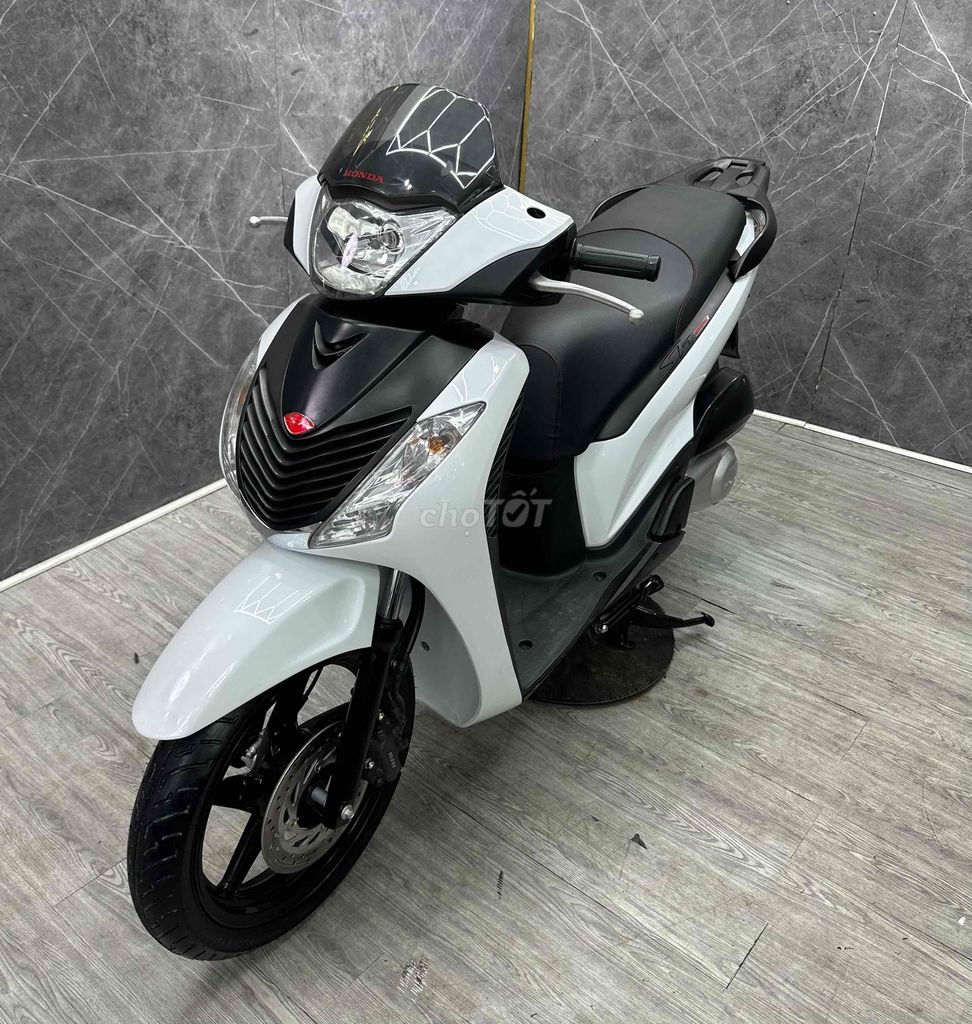 SH Ý 2011 150i SM107 HSCT. Mua bán Xe máy tại Quận Tân Phú Tp Hồ Chí Minh được đăng bởi  Võ SH hình 2