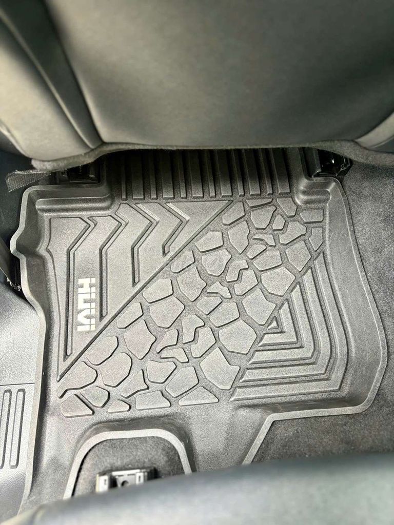 2023 Titanium+ 2.0 AT 4x4 - 37000 km. Mua bán Ô tô tại Thành phố Thủ Dầu Một Bình Dương được đăng bởi Lực hình 13