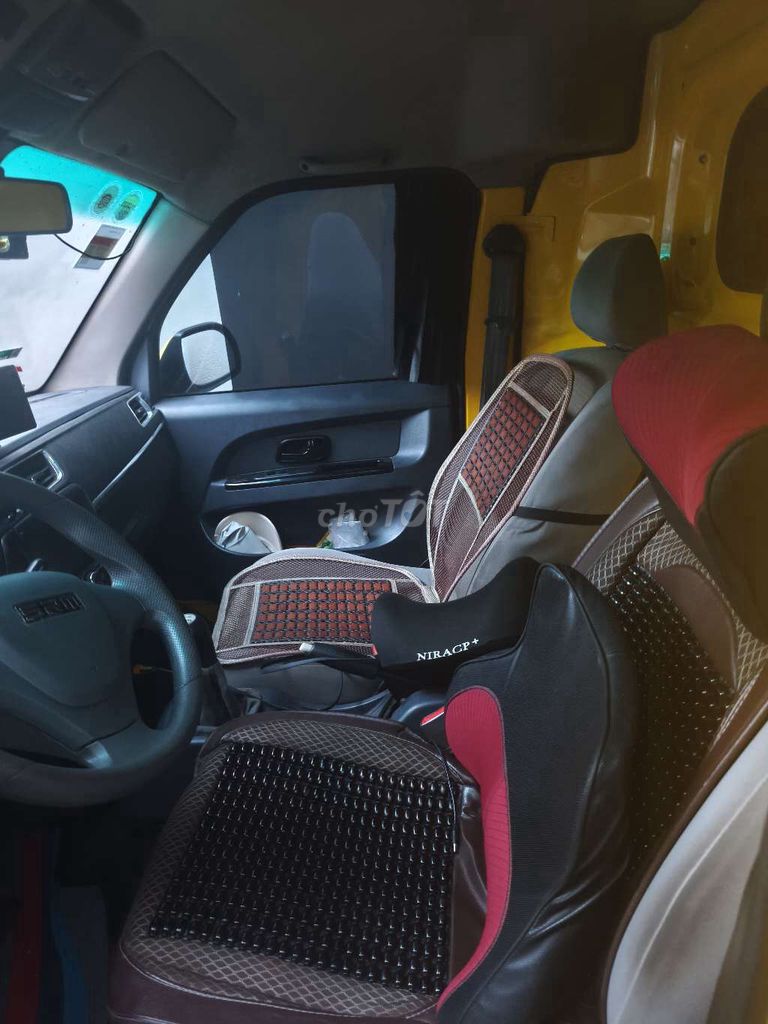 Dongben X30 2021 full lsu bảo dưỡng. Mua bán Xe tải, xe ben tại Quận Tân Bình Tp Hồ Chí Minh được đăng bởi Triple T Billiards Club hình 4