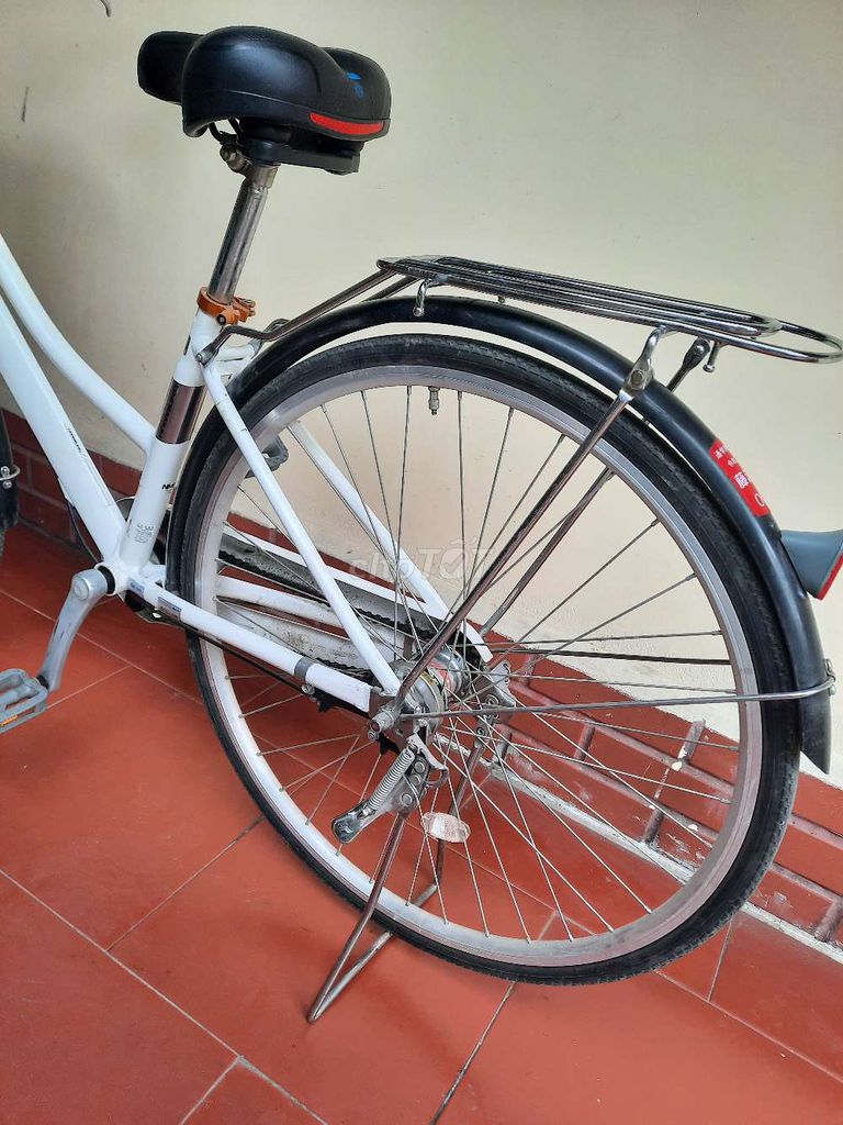 Xe đạp thể thao nhật, 3 số, full đồ nôc, nhôm đúc. Mua bán Xe đạp tại Quận Dương Kinh Hải Phòng được đăng bởi letan hình 9