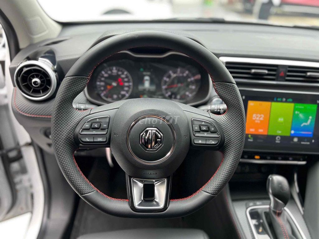 MG MGZS 2024 Standard 1.5 AT 2WD - 13000 km. Mua bán Ô tô tại Thành phố Thủ Đức Tp Hồ Chí Minh được đăng bởi thanh phụng hình 19