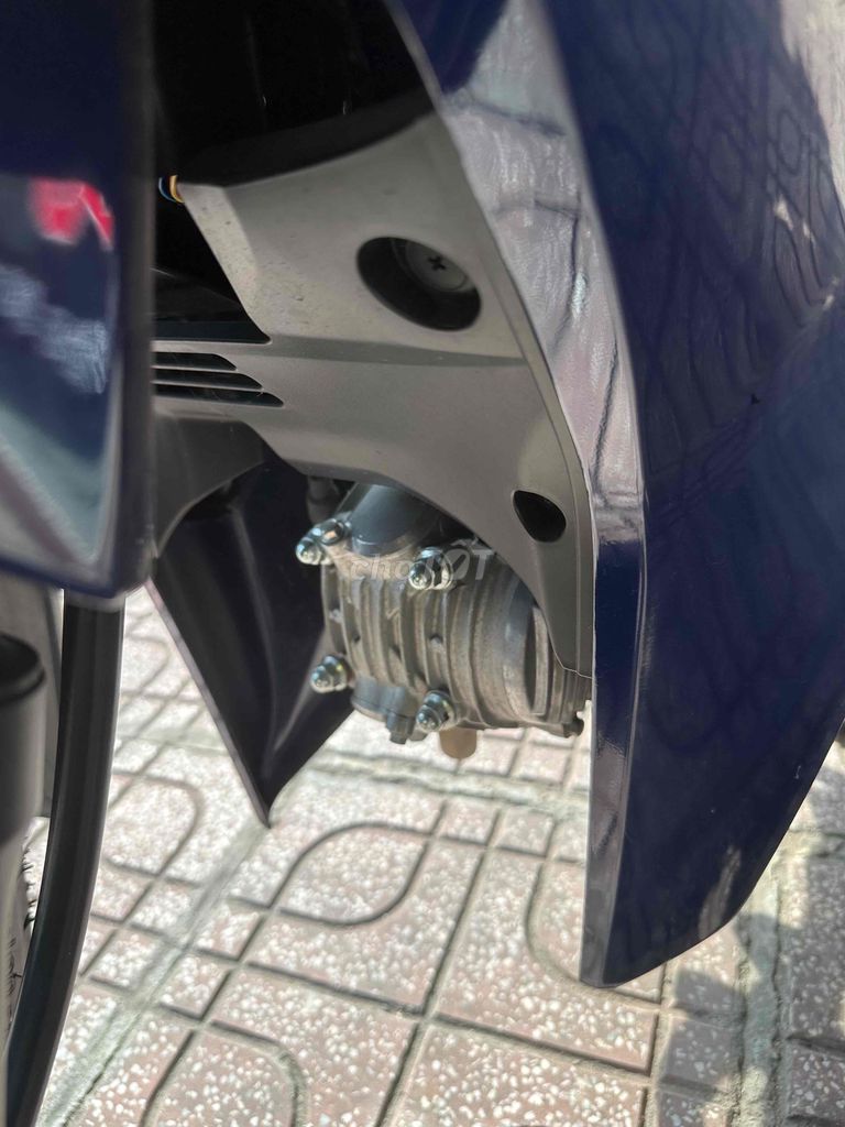 xe FUTURE 126. Mua bán Xe máy tại Thành phố Thủ Đức Tp Hồ Chí Minh được đăng bởi Cửa hàng xe máy ANH TUẤN hình 7