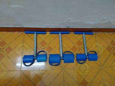 3 Lò xo kéo tập cơ bụng. Mua bán Đồ thể thao, Dã ngoại tại Quận Tân Bình Tp Hồ Chí Minh được đăng bởi AHuy