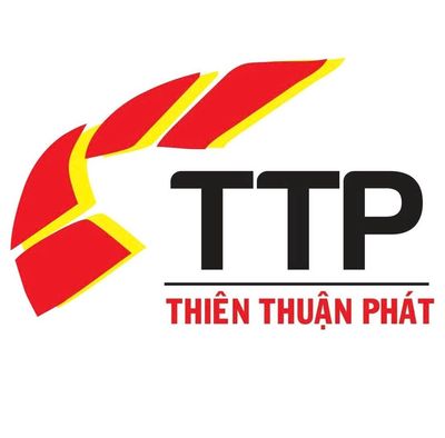 CÔNG TY TNHH THƯƠNG MẠI DỊCH VỤ MÁY VĂN PHÒNG THIÊN THUẬN PHÁT logo