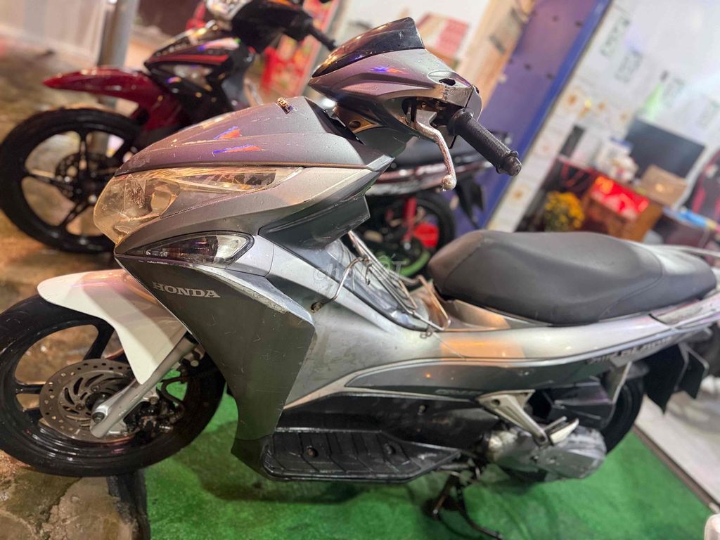 Ab 2012 fi bst zin êm cho ace đi làm. Mua bán Xe máy tại Huyện Bình Chánh Tp Hồ Chí Minh được đăng bởi CH HƠN PHÁT CHUYÊN MUA BÁN XE CŨ MỚI hình 6