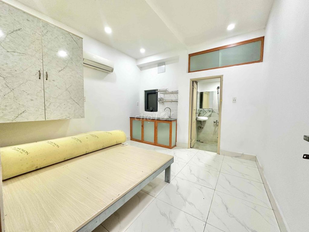 Studio Nội Thất Y hình 3,2tr/ tháng - Nguyễn Thị Tú Bình Tân