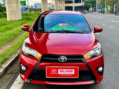 Toyota Yaris 1.5E 2016 - 64,275 km - Giá Còn Giảm. Mua bán Ô tô tại Quận Gò Vấp Tp Hồ Chí Minh được đăng bởi Vũ Phong Toyota Sure Xe Cũ Chính Hãng