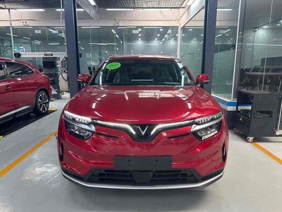 Vinfast VF8S 2024  sẵn 4 màu- Chốt T12 giảm 120tr. Mua bán Ô tô tại Thành phố Thủ Đức Tp Hồ Chí Minh được đăng bởi Green Future Thủ Đức