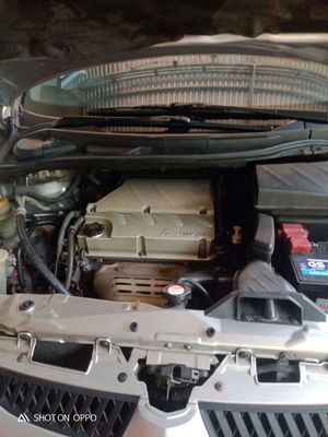 2005 2.4 AT - 150000 km. Mua bán Ô tô tại Huyện Lộc Ninh Bình Phước được đăng bởi Quách Văn Thủy 