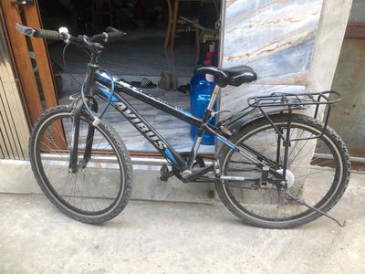 Xe đạp địa hình Avibus khung Thép. Mua bán Xe đạp tại Quận Hoàng Mai Hà Nội được đăng bởi Loan Hoàng