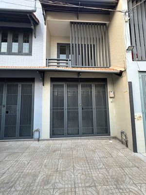 Nhà phố 52,5 m² · 2 PN · Đường Dương Cát Lợi