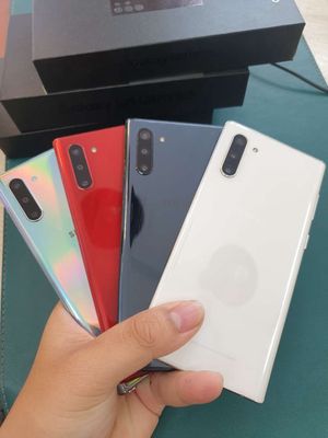 Note 10 5G đủ màu 12l256 máy zin chức năng đầy đủ√. Mua bán Điện thoại tại Quận Gò Vấp Tp Hồ Chí Minh được đăng bởi Huỳnh Văn Bánh