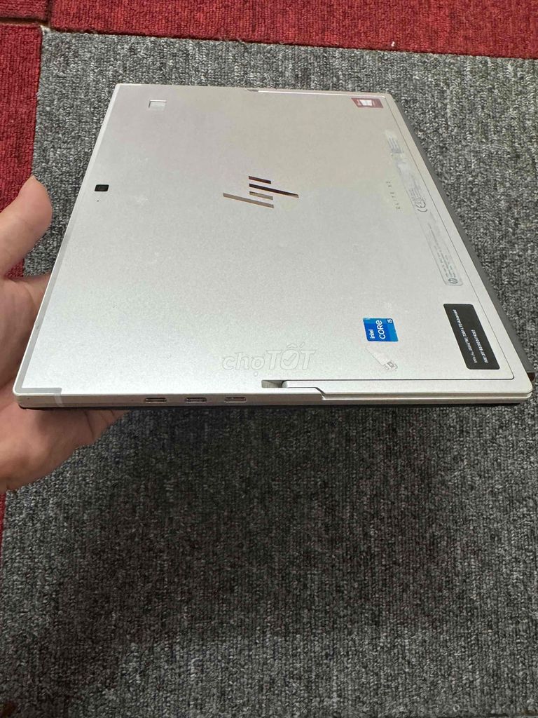 HP Elitebook Core i5, RAM 8GB, SSD 256GB. Mua bán Laptop tại Quận Nam Từ Liêm Hà Nội được đăng bởi Tiến Laptop  hình 3