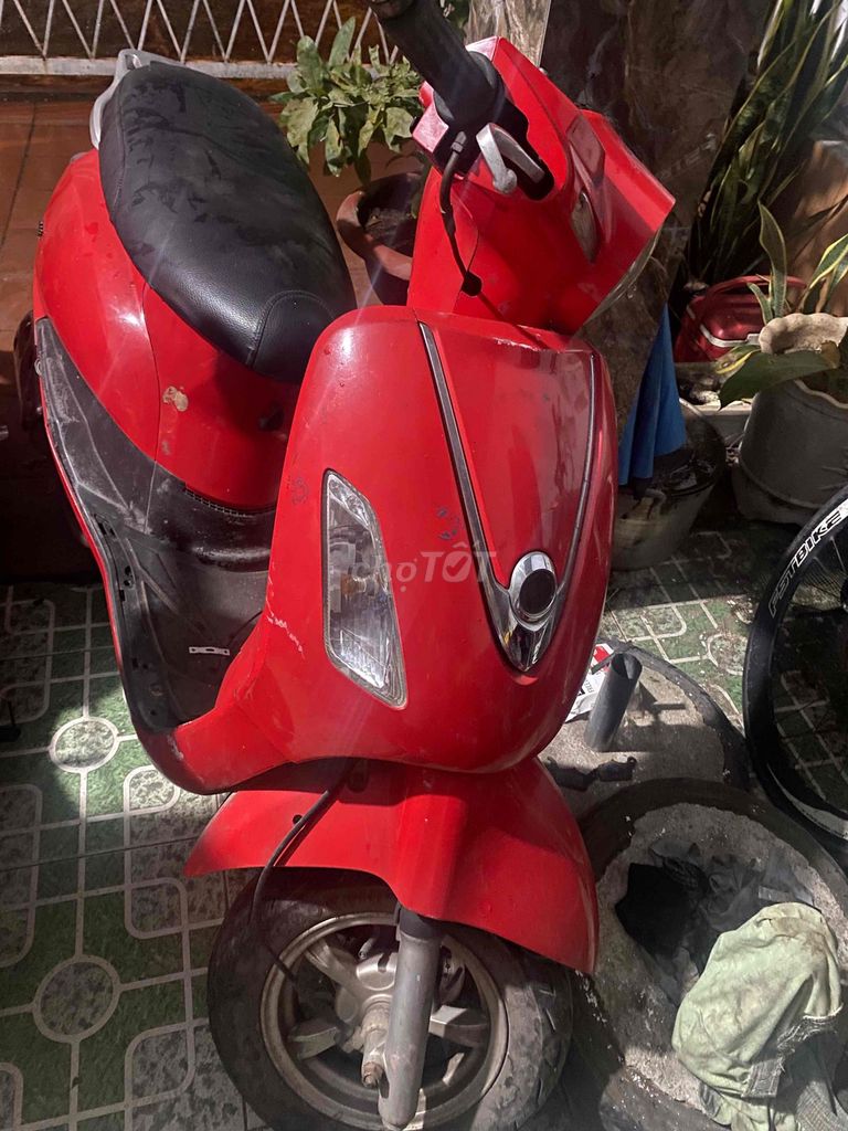 dư xe cần bán. Mua bán Xe máy tại Huyện Hòa Vang Đà Nẵng được đăng bởi trần an hình 4