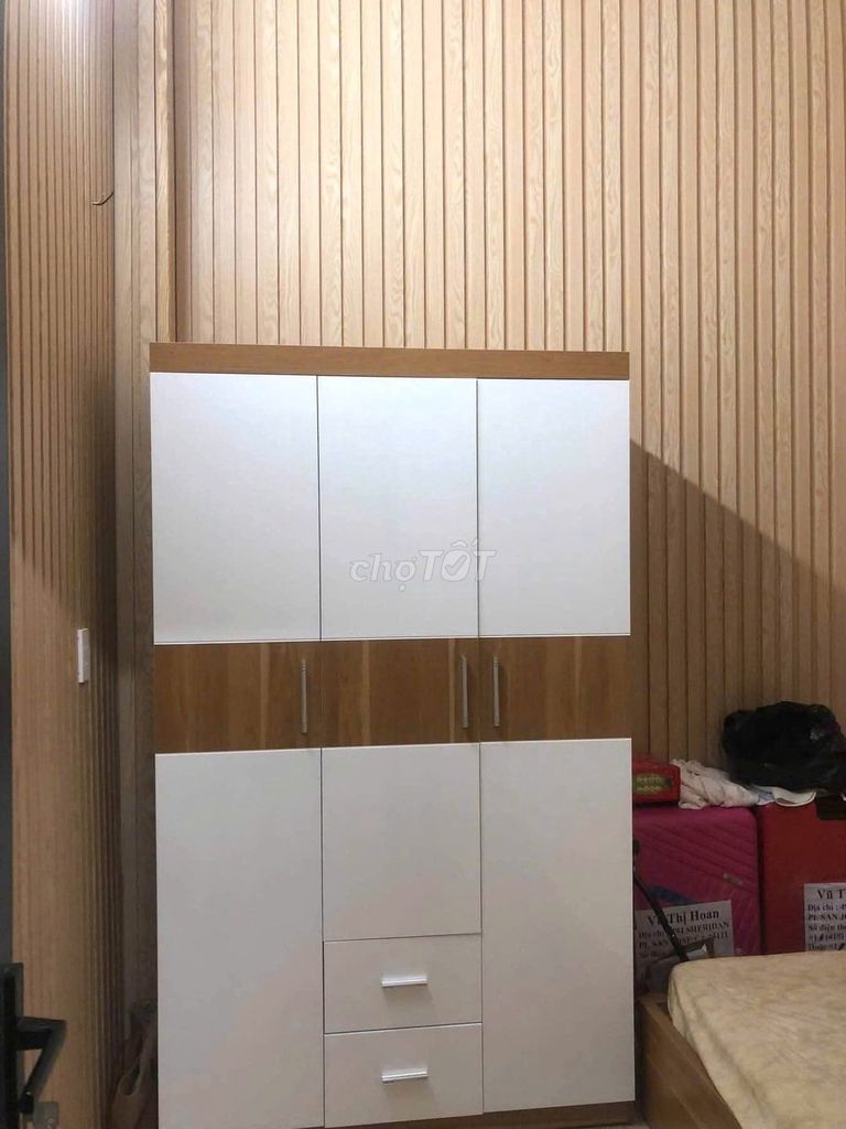 Furnished 5-bedroom house on Ngô Quyền near the sea — photo 6