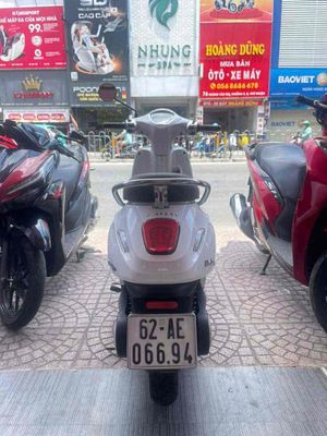 💙Pink Phú Nhuận💙Evo200 Lite 2025 Xe Máy Điện
