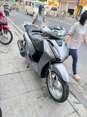 Honda SH 125 2019 mới 90% Bstp chính chủ. Mua bán Xe máy tại Quận Tân Phú Tp Hồ Chí Minh được đăng bởi Tuanduy