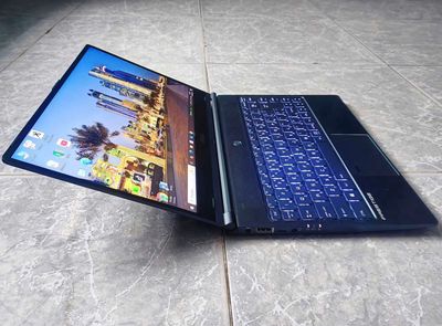 MSI Core i5 Gen 8 RAM 16GB SSD 256GB. Mua bán Laptop tại Thị xã Phú Mỹ Bà Rịa - Vũng Tàu được đăng bởi Kitty