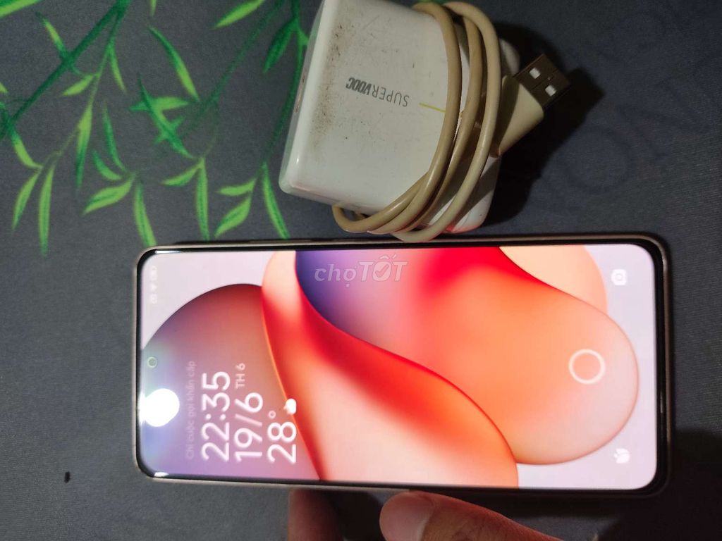 Xiaomi Redmi Note 13 8GB/128GB. Mua bán Điện thoại tại Quận Bình Tân Tp Hồ Chí Minh được đăng bởi tỉnh hình 1