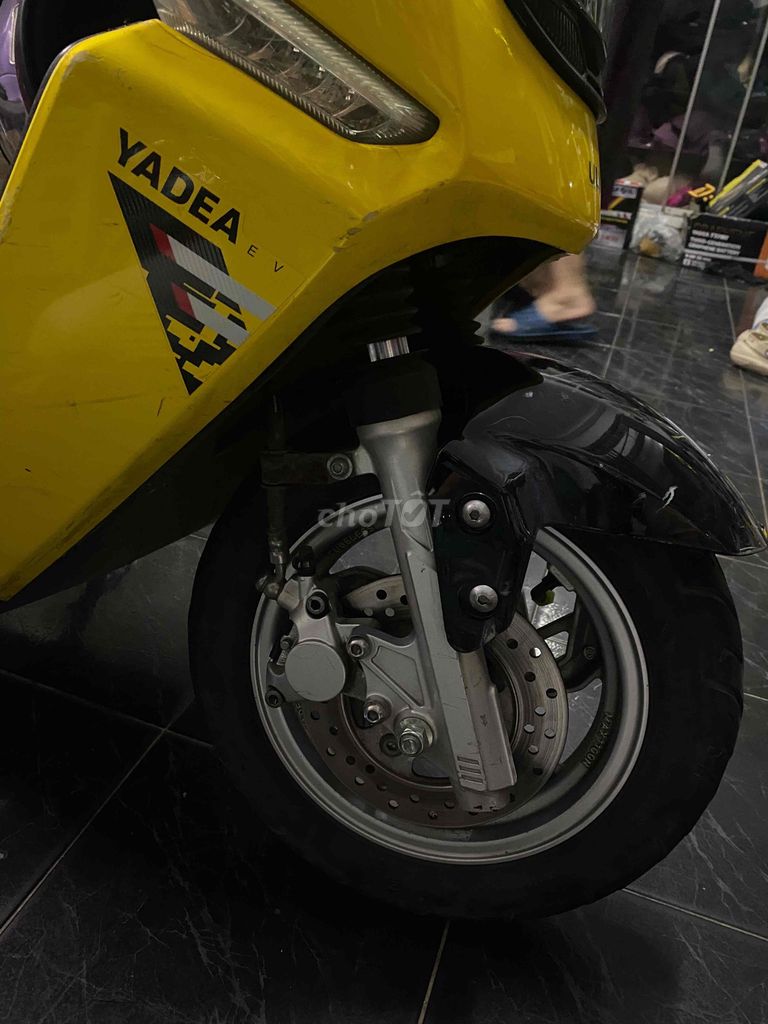 yadea ulike. Mua bán Xe điện tại Quận 1 Tp Hồ Chí Minh được đăng bởi dũng hình 5