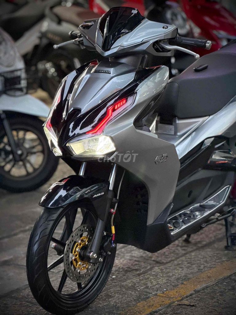 Honda Airblade 125 2022 Full Option Basic