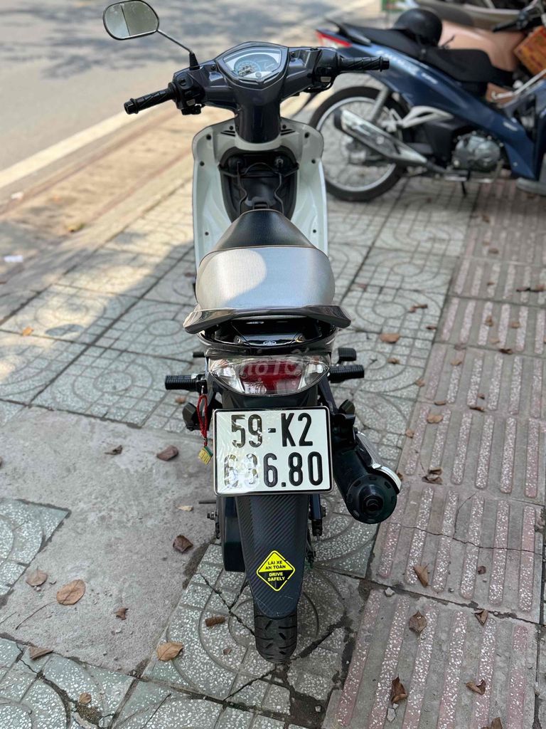 kẹt tiền nên cần bán exciter 135. Mua bán Xe máy tại Quận 5 Tp Hồ Chí Minh được đăng bởi Khánh hình 12