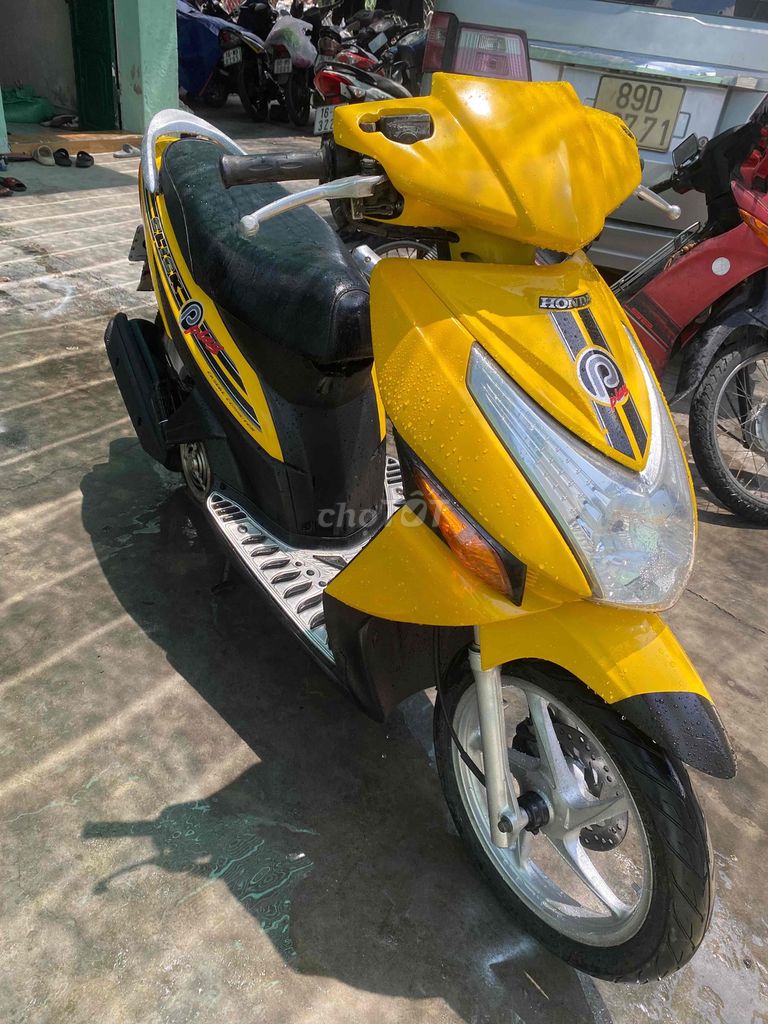 clich máy zin k lỗi lầm , mua về chỉ việc đi. Mua bán Xe máy tại Quận Kiến An Hải Phòng được đăng bởi nguyễn văn chiến hình 3