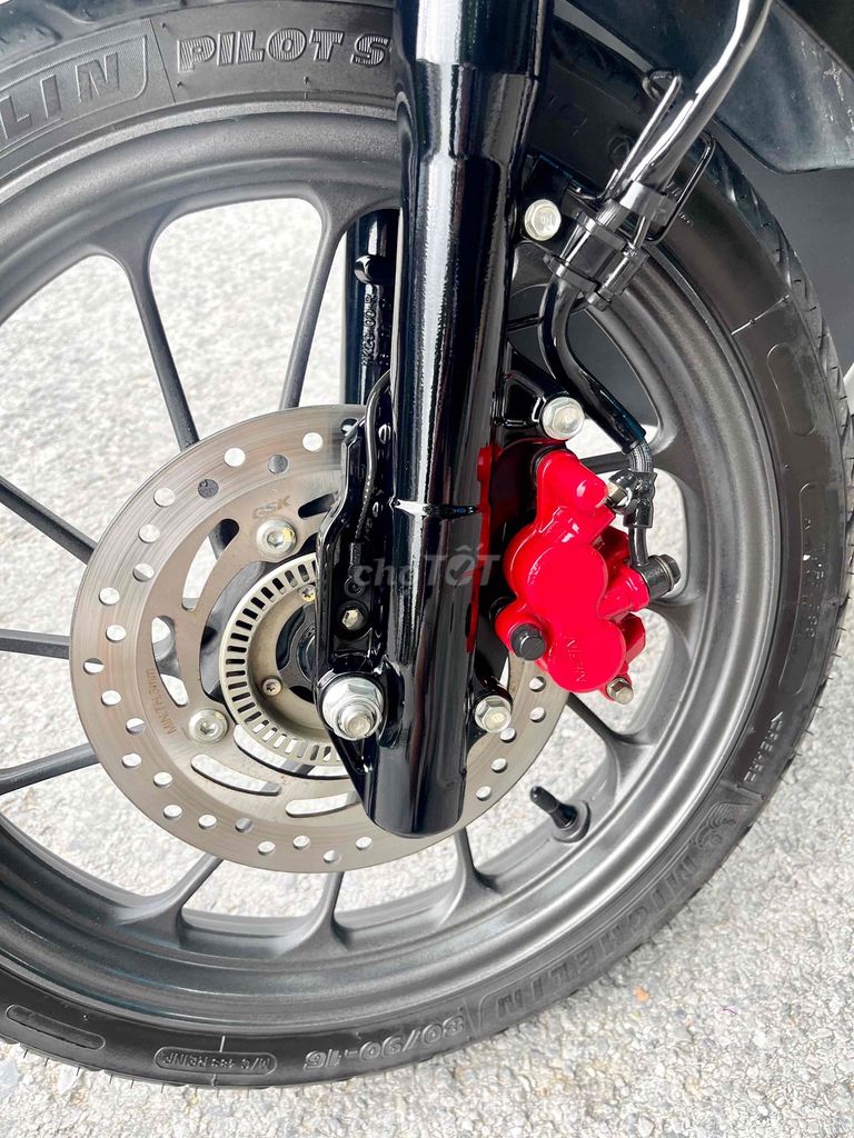 Cần bán sh mode. Mua bán Xe máy tại Huyện An Dương Hải Phòng được đăng bởi Cửa Hàng xe máy khang Chi hình 7