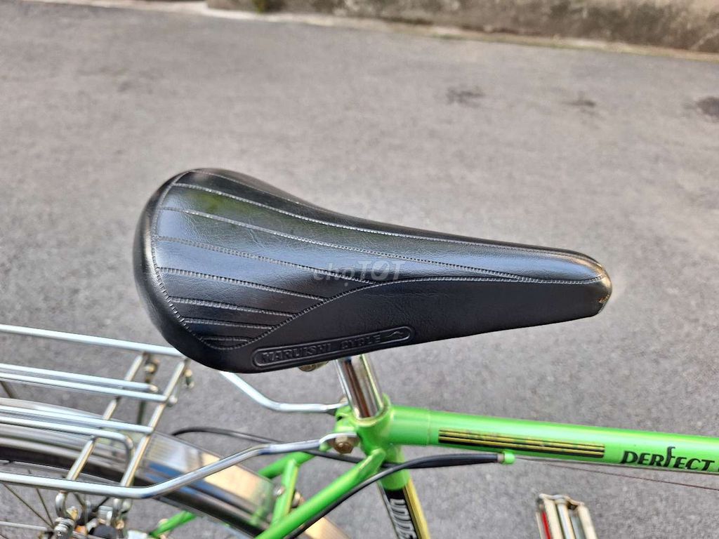 Xe thủy thủ MARUISHI vành 660.. Mua bán Xe đạp tại Quận Tây Hồ Hà Nội được đăng bởi Nguyễn Tuấn Long hình 12