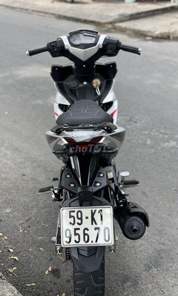 Góp đưa 11 củ nhận xe về đi. Mua bán Xe máy tại Quận 8 Tp Hồ Chí Minh được đăng bởi Đặng Thái Hòa hình 10