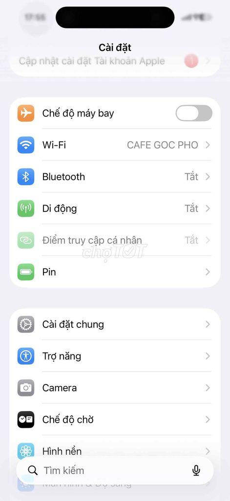 iPhone 14 Pro 128GB Đã ép kính. Mua bán Điện thoại tại Quận 12 Tp Hồ Chí Minh được đăng bởi Yến Nguyễn  hình 1