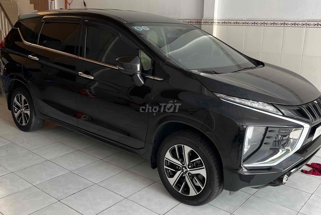 Xpander 2019 tự động. Mua bán Ô tô tại Thành phố Bến Tre Bến Tre được đăng bởi Hoàng Phúc hình 19