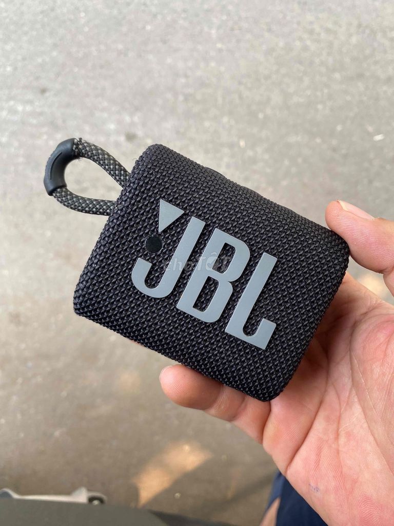 JBL Go 3 Chính Hãng. Mua bán Tivi, Âm thanh tại Quận Hoàng Mai Hà Nội được đăng bởi Mr phan hình 1