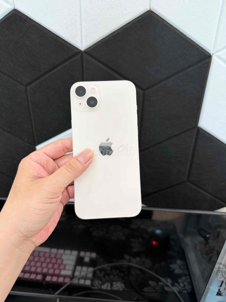 14plus 128g Zin đẹp 99%. Mua bán Điện thoại tại Quận Hà Đông Hà Nội được đăng bởi Bùi Đức Quang hình 1