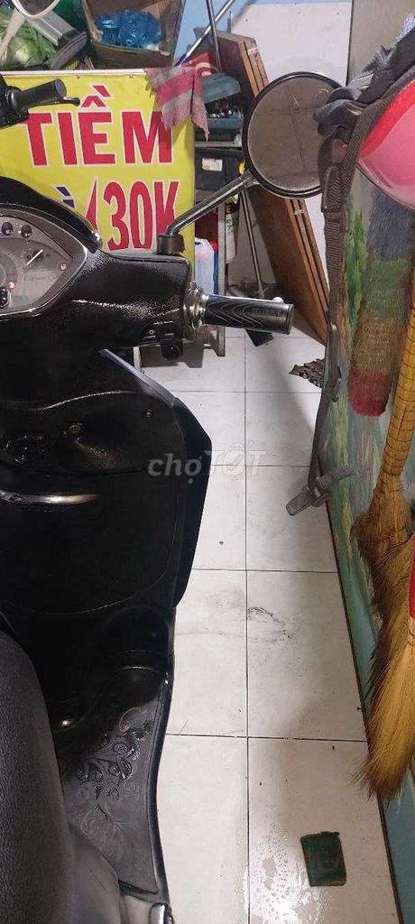 PIAGGIO LIBERTY 2015. Mua bán Xe máy tại Huyện Bình Chánh Tp Hồ Chí Minh được đăng bởi Nguyen thi thanh  hình 8