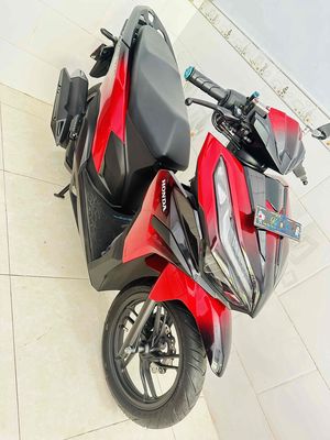 Honda Vario Đỏ đen Thể thao. Mua bán Xe máy tại Quận Bình Tân Tp Hồ Chí Minh được đăng bởi Nguyễn Nhật Khang