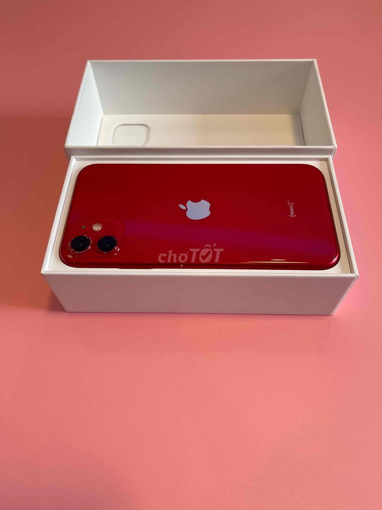 iPhone 11 256G Pin 93% QTế Còn Mới Xài Còn Ngon. Mua bán Điện thoại tại Quận 1 Tp Hồ Chí Minh được đăng bởi May Mắn hình 1