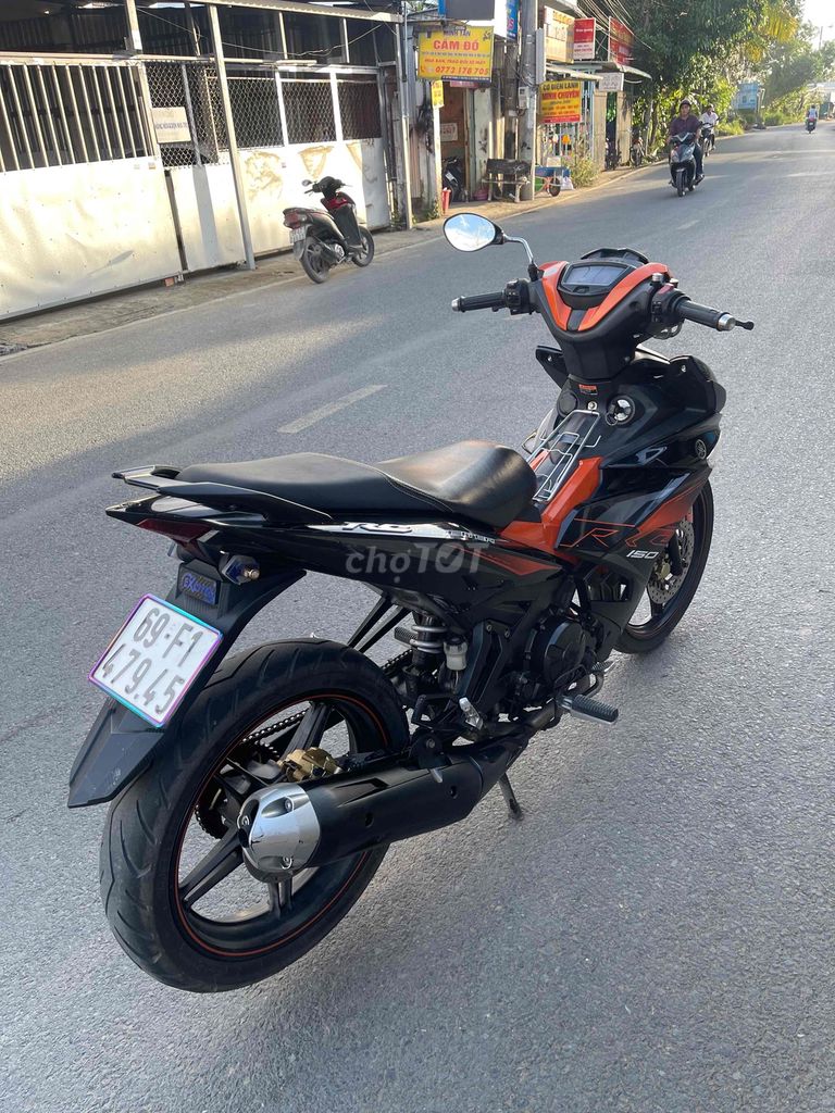 Ex ledd 2019 biển 69 máy zin êm fun chức năng. Mua bán Xe máy tại Quận Cái Răng Cần Thơ được đăng bởi Cầm Đồ Minh Tấn hình 6