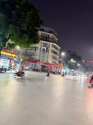 House in Thanh Xuân