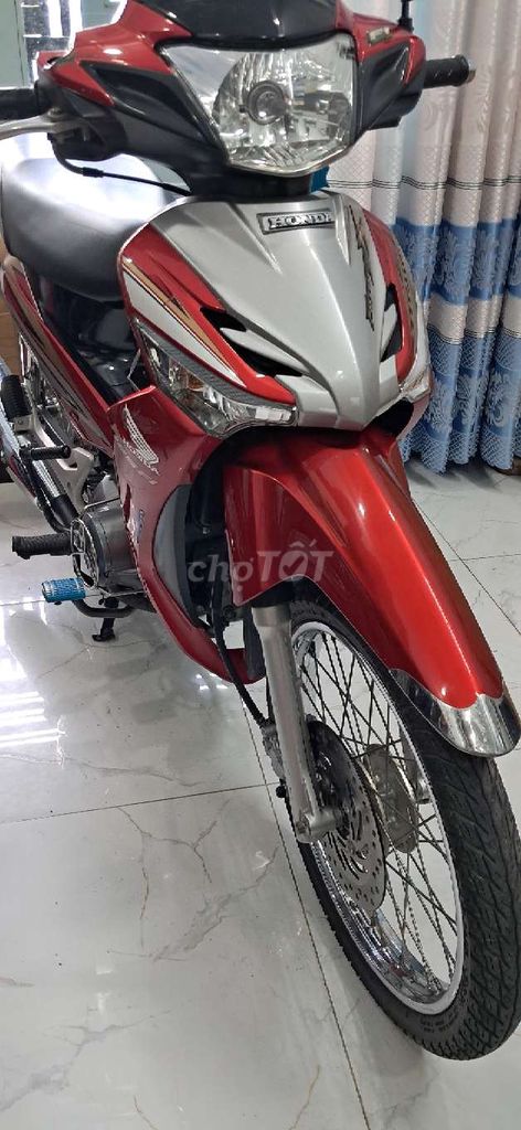 Fu x fi 2010 odo19000km. Mua bán Xe máy tại Quận 12 Tp Hồ Chí Minh được đăng bởi Anh dũng hình 5