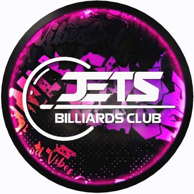 JETS BILLIARD - BIÊN HOÀ - ĐỒNG NAI logo