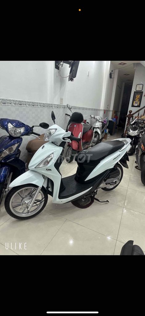 SYM SHARK 50cc ( Như Mới 99% ) BS: 65 Cần Thơ. Mua bán Xe máy tại Quận Ninh Kiều Cần Thơ được đăng bởi CH XE MÁY 7 THÀNH hình 2