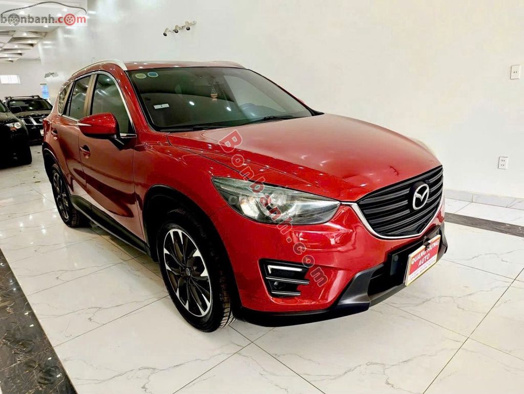 Mazda CX5 bản đủ 2.5. Mua bán Ô tô tại Quận Ngô Quyền Hải Phòng được đăng bởi Chị Thương hình 3