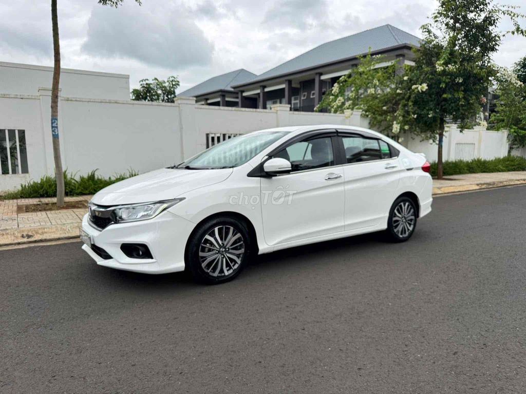 Honda City 2*** km. Mua bán Ô tô tại Thành phố Buôn Ma Thuột Đắk Lắk được đăng bởi AUTO  THẮNG TOÀN PHÁT  hình 2