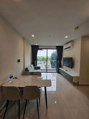 Cho thuê căn hộ 3pn Vinhome Grand Park (quận 9 cũ)
