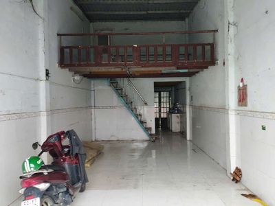 Аренда · 2 комн. · 64 м² · Quận Bình Tân, ул. Đường Mã Lò